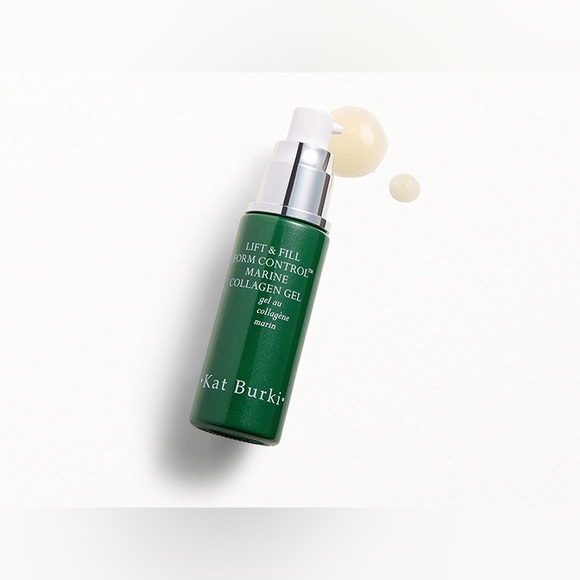 KAT BURKI | Lift & Fill | Form Control Marine Collagen Gel - Picture 5 of 12